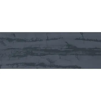 Obklad Coma navy - obkládačka rektifikovaná 32,8x89,8 modrá 6004524