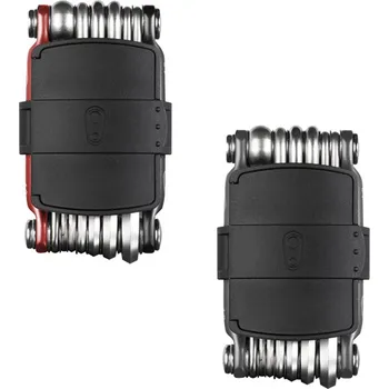Cyklo nářadí Multiklíč - CRANKBROTHERS M13 Černá