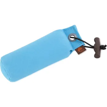 tréninková pomůcka pro psa Firedog Standard dummy 250 g baby modrý