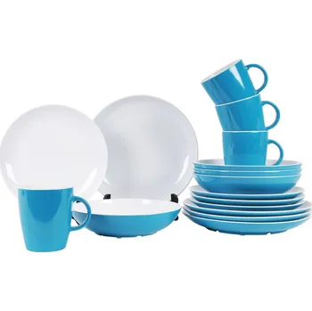 Sada nádobí Jídelní sada Ocean, GIMEX