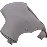 BMW Zatmavené plexi R1200GS 2004-2012