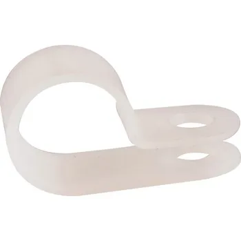 Příslušenství ke karavanu Hadicové upevňovací svorky, FAWO