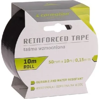 Izolační páska Páska izolační černá 48mm/10m