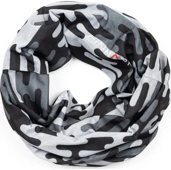 Finmark Multifunkční šátek FS-119 FS-119 UNI