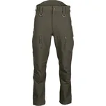 MILTEC Kalhoty taktické Assault Softshell MIL-TEC® Ranger Green Velikost: L