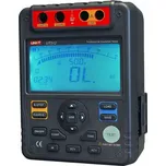 UNI-T UT512 2,5KV - měřič izolačního odporů
