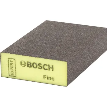 Brusný papír Bosch Accessories EXPERT S471 2608901178 brusný blok (d x š x v) 97 x 69 x 26 mm 1 ks