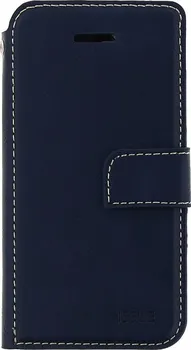Pouzdro na mobilní telefon Molan Cano Issue Book pro Samsung Galaxy M31s modré
