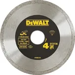 DT3736 DEWALT DIAMANTOVÝ LASER KOTOUČ 125 X 22,2MM NA OBKLADY A DLAŽBU