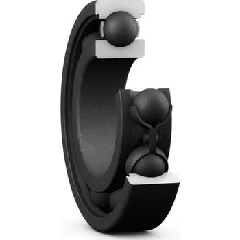 SKF 6210/VA201 +250°C jednořadé kuličkové ložisko