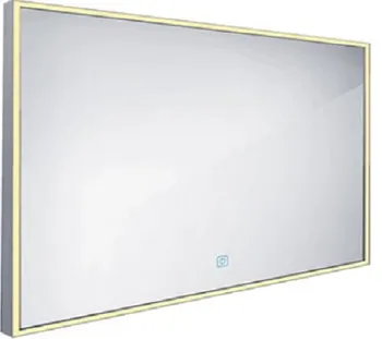 Zrcadlo NIMCO ZP 13006V 120 x 70 cm