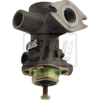 Ventil Tlakový omezovací ventil 35700143