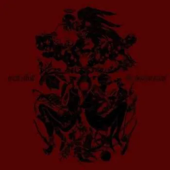 Zahraniční hudba LP Matt Elliott: The Broken Man LTD | CLR 2021 Reissue Red & Black Marble Vinyl 2021 Limited Edition