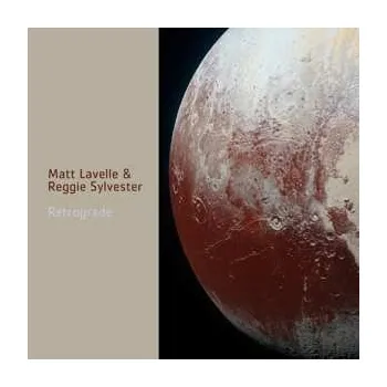 Zahraniční hudba CD Matt Lavelle: Retrograde 2018