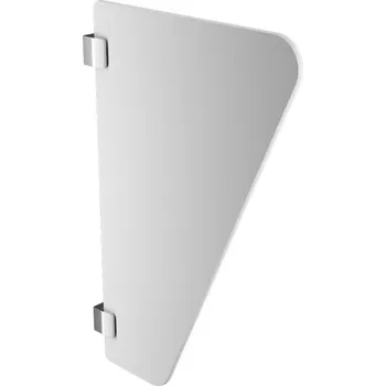 Pisoár SLZN 14 - Dělící stěna k pisoárům - plast 95140