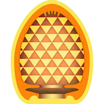 Zolo Pocket Pool Susie Cue Yellow