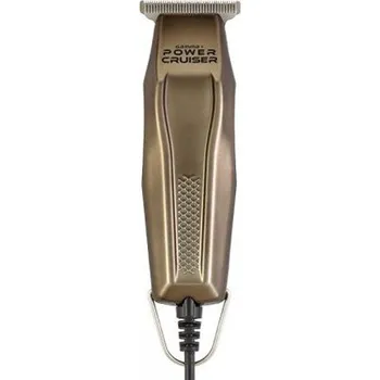 GAMMA PIÚ Trimmer POWER CRUISER Gamma+ profesionální síťový zastřihovač vlasů