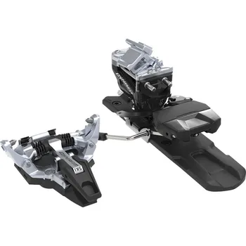 Horolezectví Vázání Dynafit Radical Long Travel Binding natural 25/26 Barva: černá / stříbrná, Šířka: 100 mm