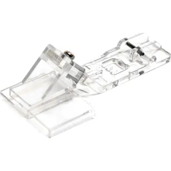 Patka lemovací plochá pro Singer 14T970, 14T968