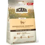 Acana Cat Adult Homestead Harvest