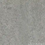 Forbo Flooring Přířodní Marmoleum Real (2,5 mm) 3146 - šedé