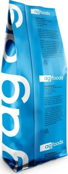 AG Foods a.s. Instantní smetana AG Foods 1 Kg