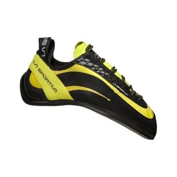 Lezečky La Sportiva Miura (20J) Lime zelená 41,5 EU