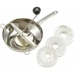 Purea pasírovací strojek nerez s…