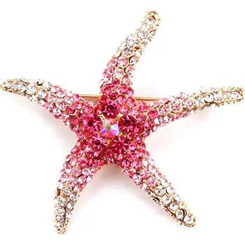 Brož Gaira® Brož Hvězdice 312212-14