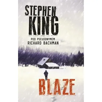 Blaze: Pod pseudonymem Richard Bachman…