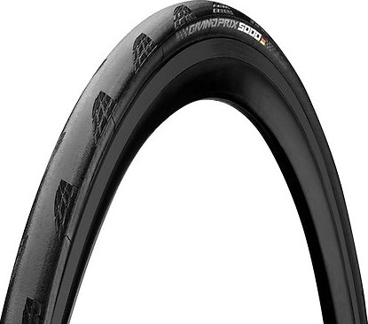 Continental Grand Prix 5000 700x23C kevlar