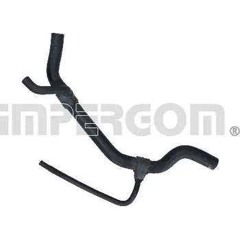 Motor automobilu Hadice chladiče ORIGINAL IMPERIUM 221032