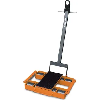 zvedák unicraft Transportní plošina TF 6