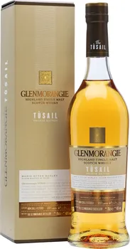 Whisky Glenmorangie Tusail 46 % 0,7 l 