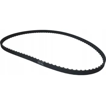 Příslušenství k šicímu stroji Ozubený řemen pro šicí stroje Singer - 190x24mm