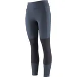 Patagonia Pack Out Hike Tights Women Smolder Blue modrá XL