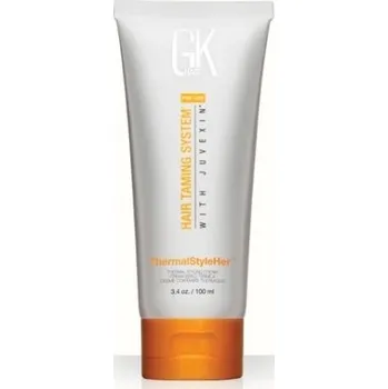 Stylingový přípravek GK Hair Thermal Style Her - Termo-ochranná stylingová péče 100 ml