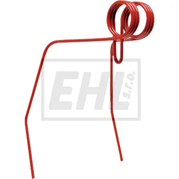 Pružné pero 18010.ST-AC2