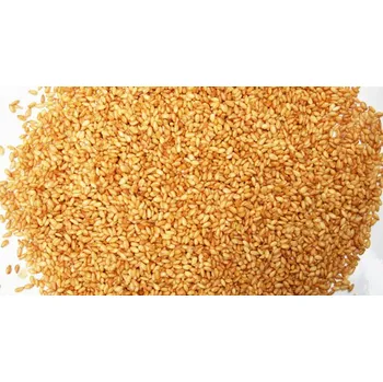 Sezam bílý - opražený 100g