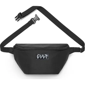 Sportovní batoh Ledvinka Cult DAY PACK černá