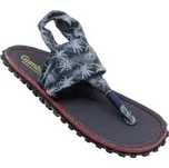 Gumbies Slingback Navy modrá 37 EU