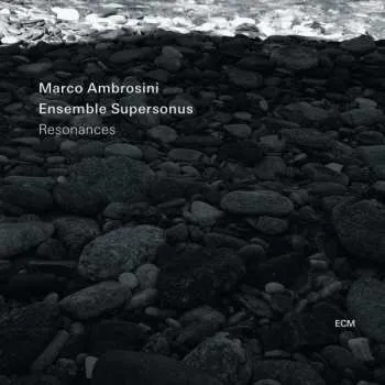 Zahraniční hudba CD Marco Ambrosini: Resonances 2019