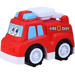 Mikro trading Auto hasičské veselé 25 cm