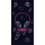 Detexpol Froté osuška 70 x 140 cm