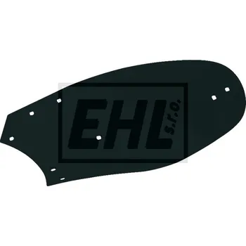 Autodíl Zadní díl odhrnovačky 56017 3441040