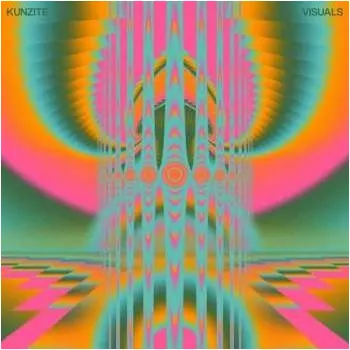 Zahraniční hudba 2LP Kunzite: Visuals 2022