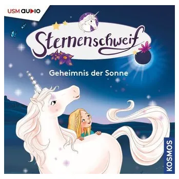 Sternenschweif (Folge 57): Geheimnis der Sonne - Chapman, Linda