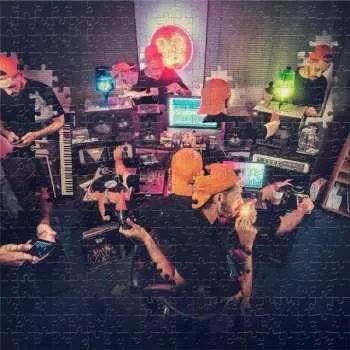 Zahraniční hudba CD Evidence: Unlearning Vol. 1 2021