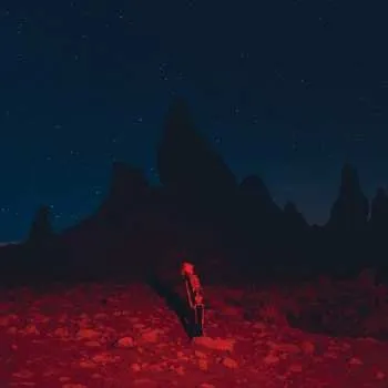 Zahraniční hudba LP Phoebe Bridgers: Punisher 2020