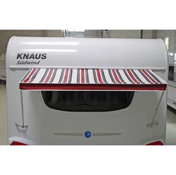 Autodoplněk FIAMMA Okenní markýza Terra, 180 x 70 cm